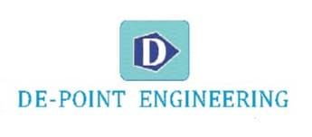 De-Point Engineering and Consultancy Firm Ltd. logo
