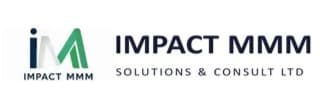 Impact MMM Solutions & Consult Limited logo