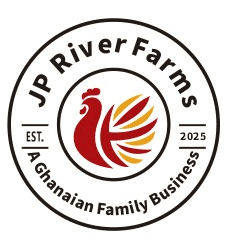 JP River Farms Limited logo