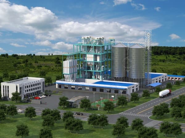 Henan Herm Machinery Co., Limited