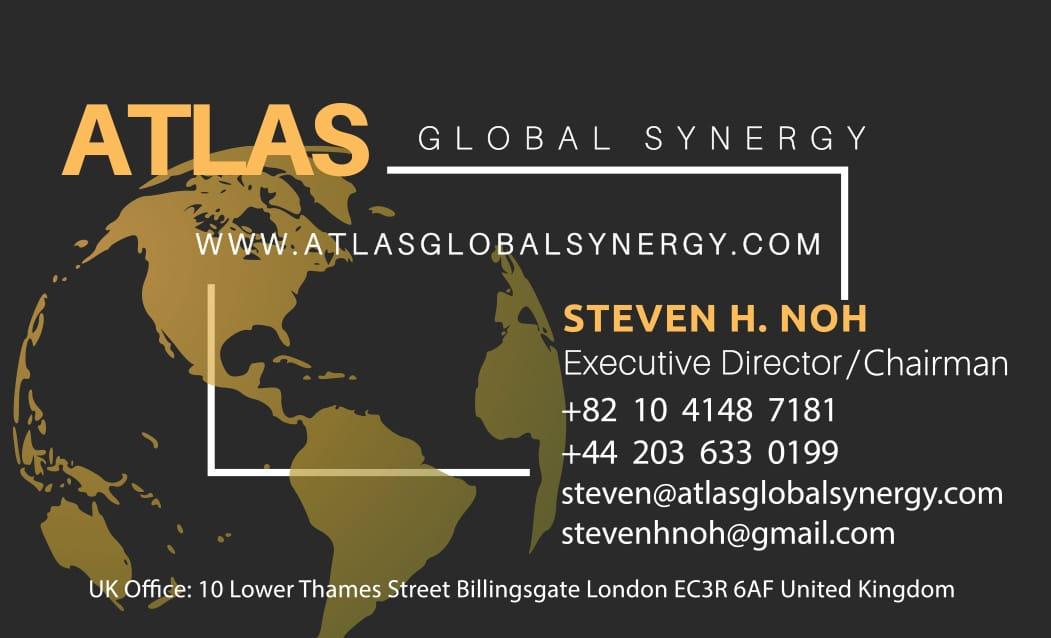 Atlas Global Group